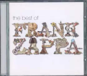 Couverture du produit · Best of-15tr [Import]