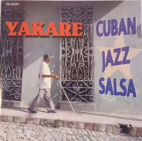 Couverture du produit · Cuban Jazz Salsa