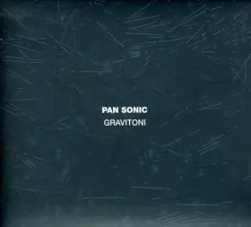 Couverture du produit · Gravitoni [Import]