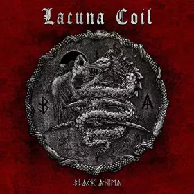 Couverture du produit · Black Anima