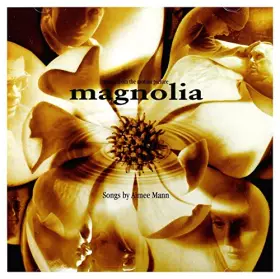 Couverture du produit · Magnolia