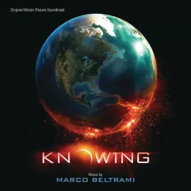 Couverture du produit · Knowing (Original Motion Picture Soundtrack)
