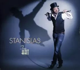 Couverture du produit · Top Hat [Import]