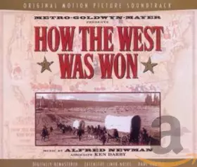 Couverture du produit · How The West Was Won