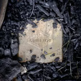 Couverture du produit · Griefjoy