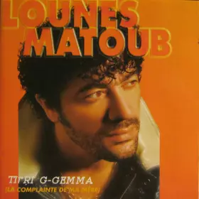 Couverture du produit · TiΓṚi G-Gemma (La Complainte De Ma Mère)