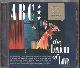 Couverture du produit · The Lexicon of Love
