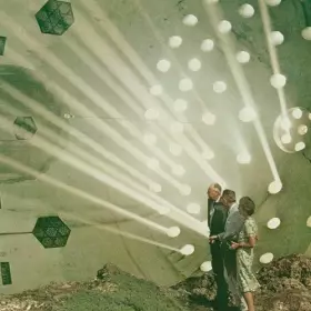 Couverture du produit · Dorothy