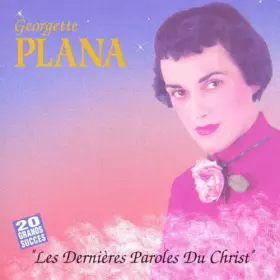 Couverture du produit · Les Dernières paroles du Christ