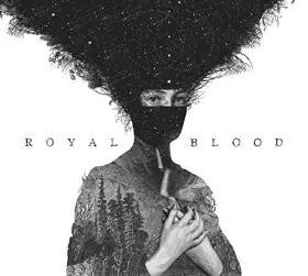 Couverture du produit · Royal Blood-Digi [Import]