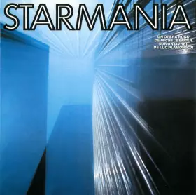 Couverture du produit · Starmania (Version Originale)