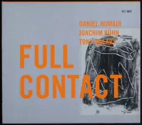 Couverture du produit · Full Contact