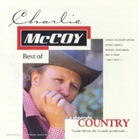 Couverture du produit · La Légende Country