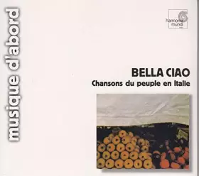 Couverture du produit · Bella Ciao