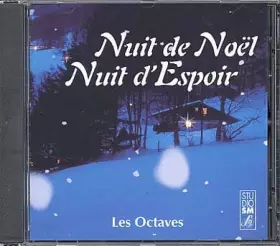 Couverture du produit · Nuit de Noël nuit d'espoir