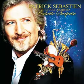 Couverture du produit · Pochette Surprise