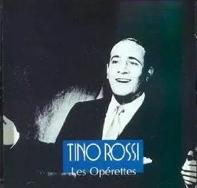 Couverture du produit · Les Operettes