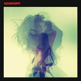 Couverture du produit · Warpaint