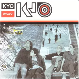 Couverture du produit · Kyo
