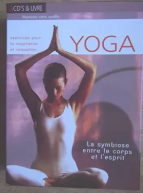 Couverture du produit · Reprenez Votre Souffle (3cd+Li [SK Import]