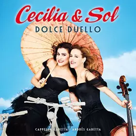 Couverture du produit · Dolce Duello