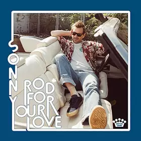 Couverture du produit · Rod for Your Love