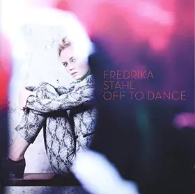 Couverture du produit · Off to Dance