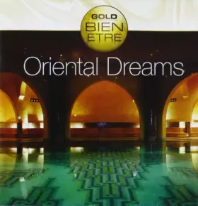 Couverture du produit · Oriental Dreams
