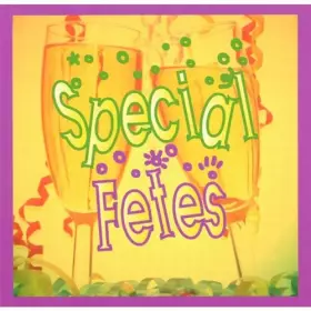 Couverture du produit · Spécial Fêtes