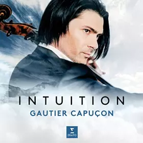 Couverture du produit · Intuition
