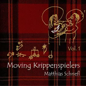 Couverture du produit · Moving Krippenspielers [Import]