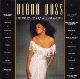 Couverture du produit · I'm Still Waiting & All Great Hits