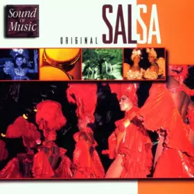 Couverture du produit · Original Salsa