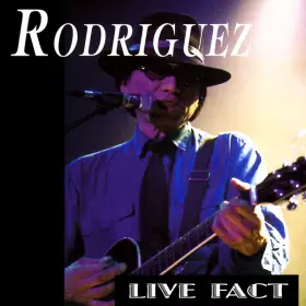 Couverture du produit · Live Fact