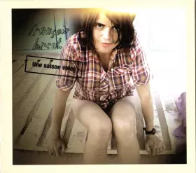 Couverture du produit · Une Saison Volée