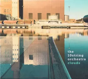 Couverture du produit · Clouds