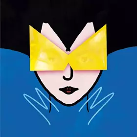 Couverture du produit · Îl