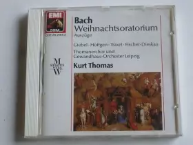 Couverture du produit · Weihnachtsoratorium (Auszüge)