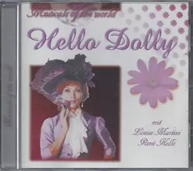 Couverture du produit · Hello Dolly [Import]