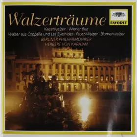 Couverture du produit · Walzerträume [Import]