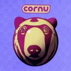 Couverture du produit · Cornu