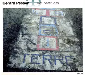 Couverture du produit · Mes Béatitudes