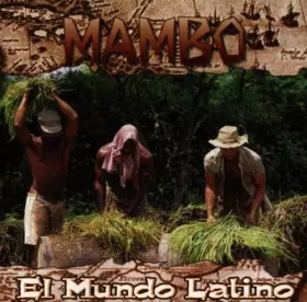 Couverture du produit · Latino Mambo