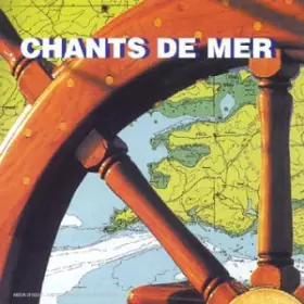 Couverture du produit · Chants De Mer
