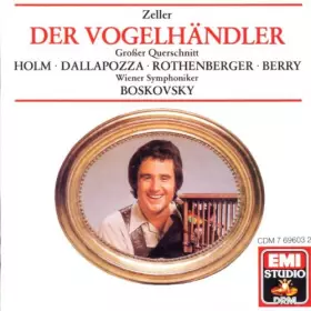 Couverture du produit · Der Vogelhaendler (AZ) [Import]