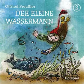 Couverture du produit · Der Kleine Wassermann 2 [Import]