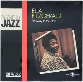 Couverture du produit · Stairway To The Stars