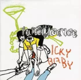 Couverture du produit · Icky Baby