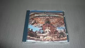 Couverture du produit · Himmelruhen [Import]