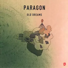 Couverture du produit · Old Dreams